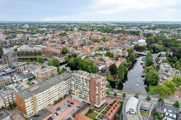 Harm Smeengekade 126, 8011 AK Zwolle
